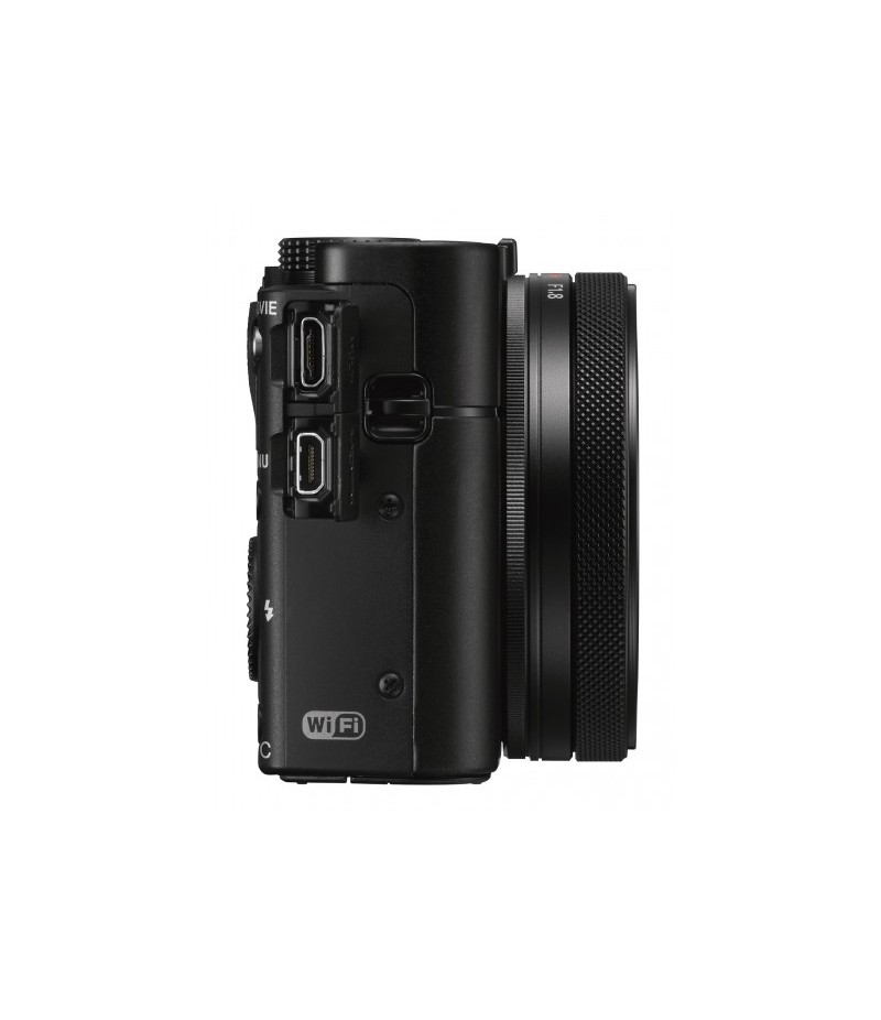 Sony Cyber-Shot DSC-RX100 V